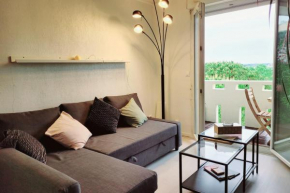 Apartment T2 near the rugby's stadium